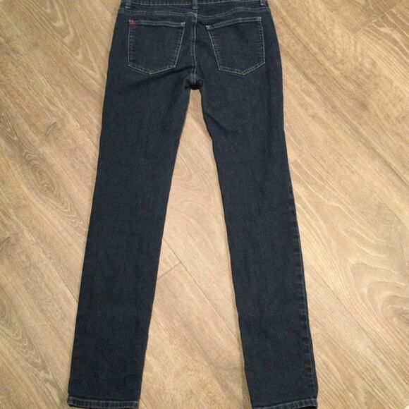 UO BDG mid rise skinny jeans 28 - Picture 4 of 7
